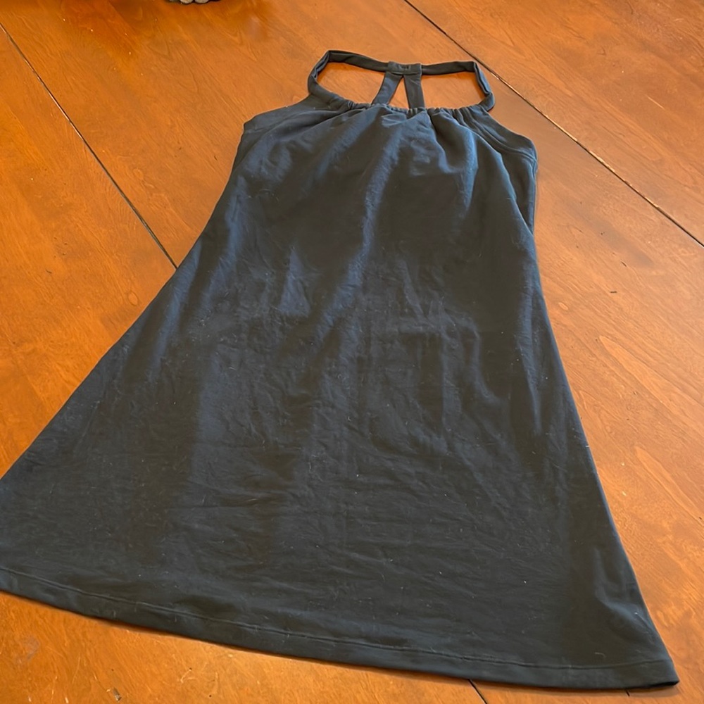 Prana Sundress